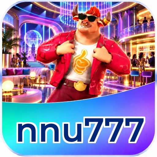 Logo nnu777 - Cassino Online Brasil