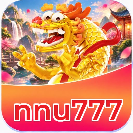 Logo nnu777 - Cassino Online Brasil