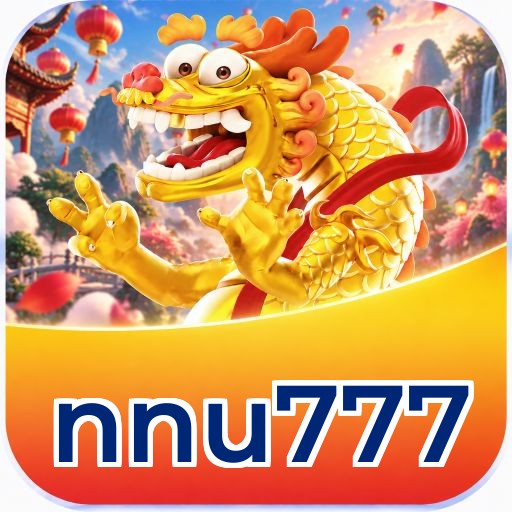 Interface do APK nnu777 para Android