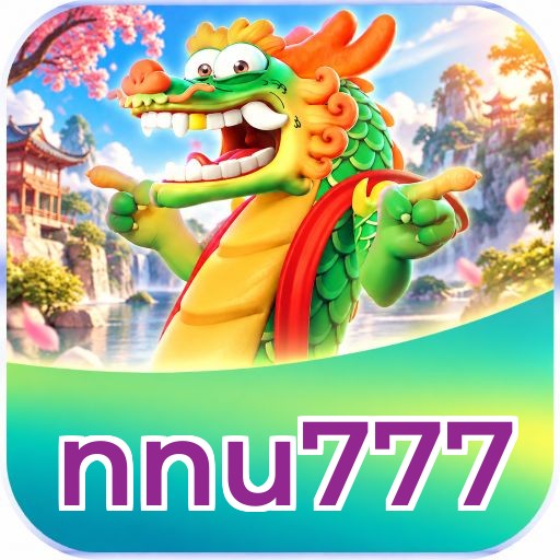 Logo nnu777 - Cassino Online Brasil