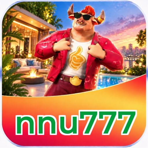 Logo nnu777
