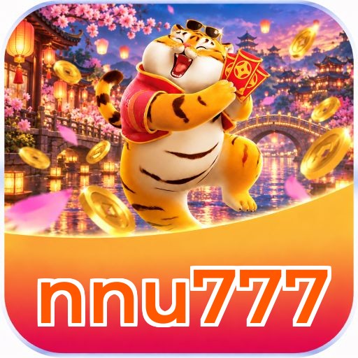 Logo nnu777 - Cassino Online Brasil