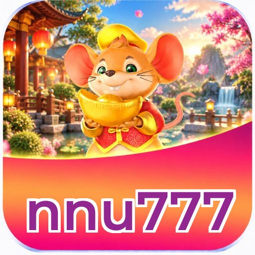 Logo nnu777 - Cassino Online Brasil
