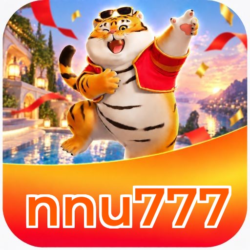 Logo nnu777 - Cassino Online Brasil