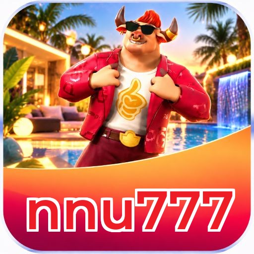 Aplicativo Mobile nnu777 em Smartphones iOS e Android