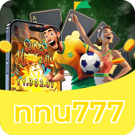 nnu777 APP mobile iOS Android - 187 mil downloads São Paulo Rio BH