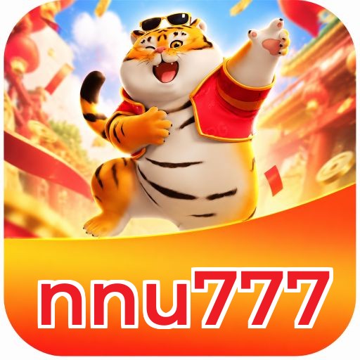 Logo nnu777 - Cassino Online Brasil