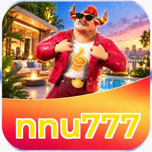 nnu777 Facebook - Página oficial com promoções e comunidade ativa
