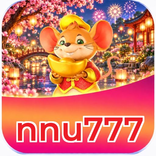 Logo nnu777 - Cassino Online Brasil
